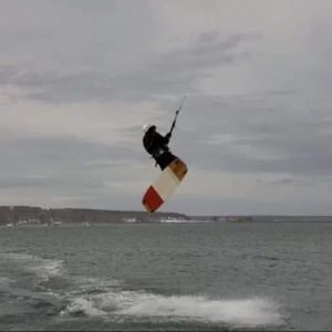 Meet your Posher, Lance